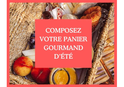 Composez votre panier gourmand d'été : le guide pour des apéritifs inoubliables