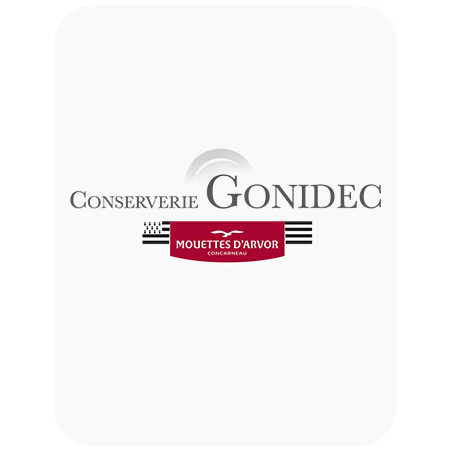 Conserverie GONIDEC