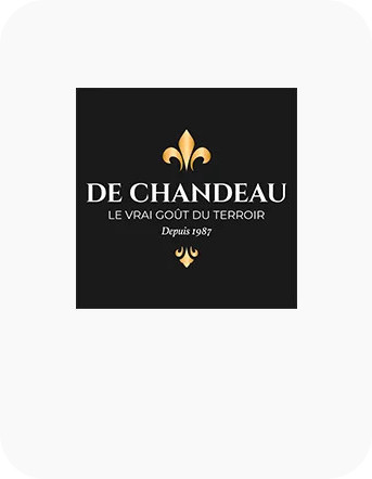 De Chandeau
