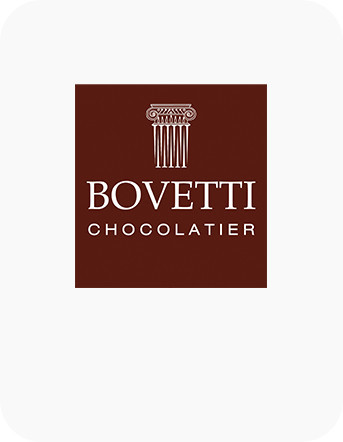 BOVETTI chocolatier