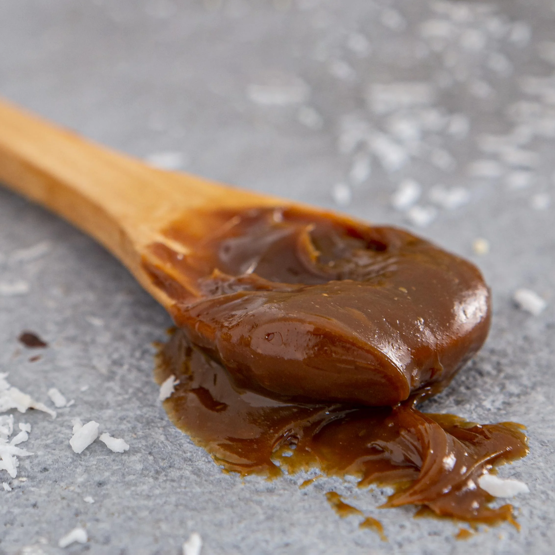 Miels, caramels, thés et tisanes De Chandeau