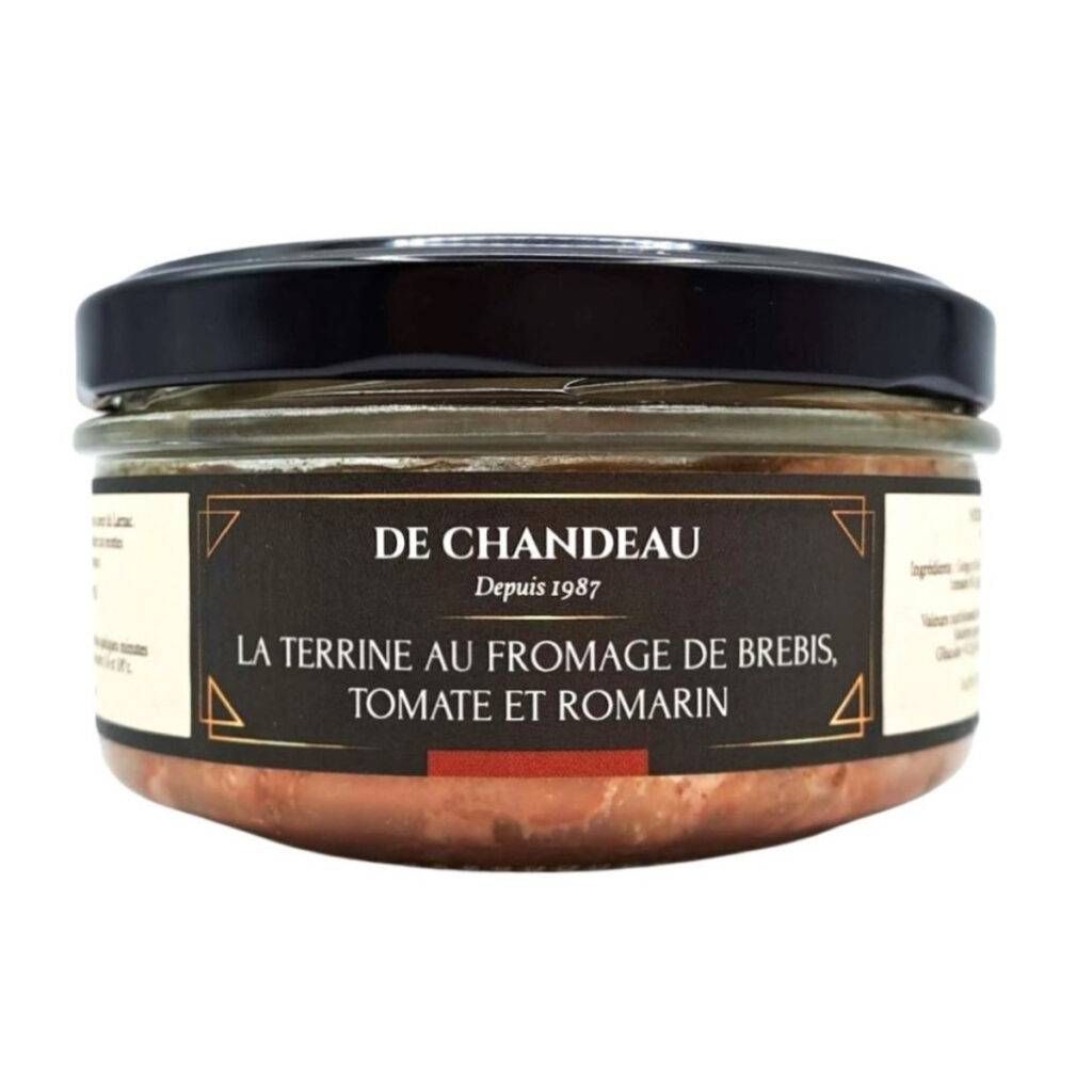 terrine-au-fromage-de-brebis-tomate-et-romarin-de-chandeau