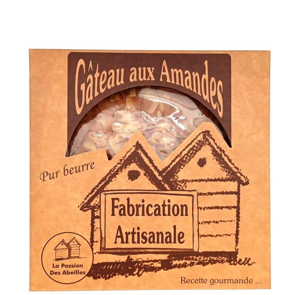 gateau-aux-amandes-de-chandeau