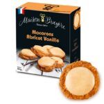 biscuits-macarons-abricot-vanille-maison-bruyere-de-chandeau