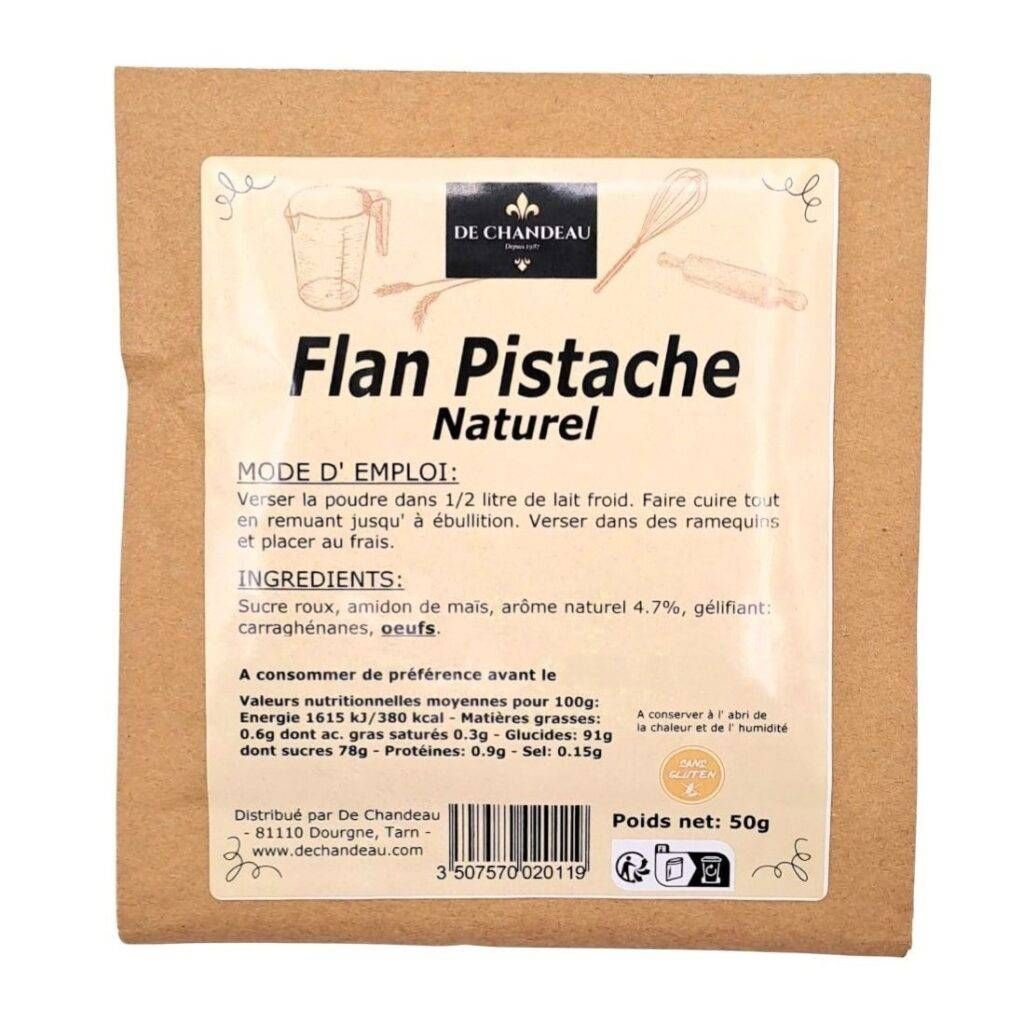 preparation-flan-pistache-de-chandeau