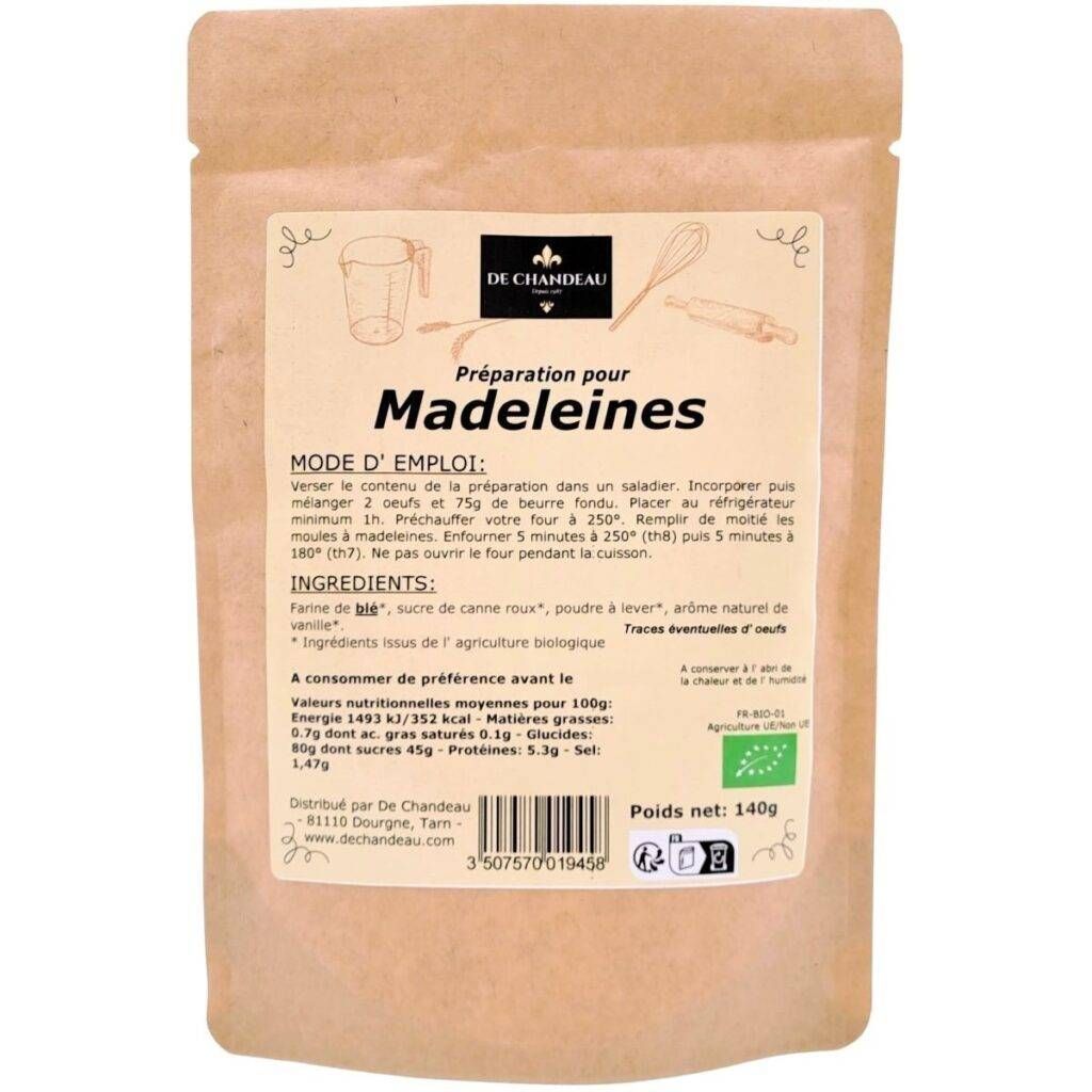preparation-madeleines-bio-de-chandeau
