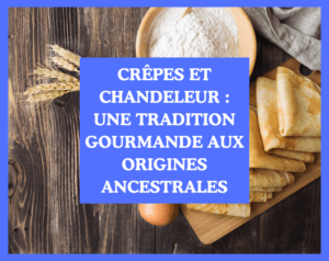 crêpes et chandeleur
