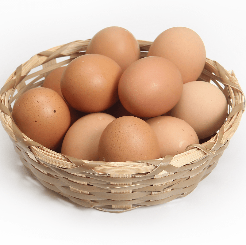 oeufs