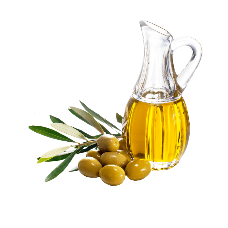 huile d'olive