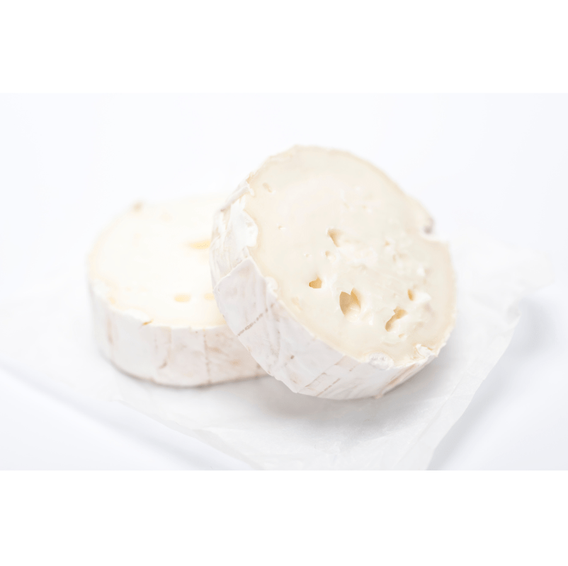 buche de chevre